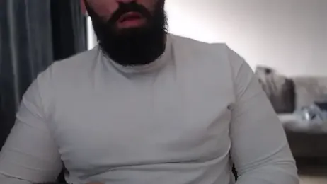 hugemachohandsome webcam model stream image