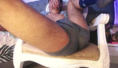 Charlir_cock_ webcam model stream image