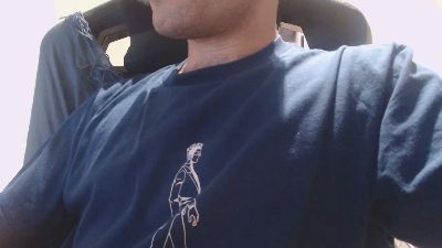 AgusRocu webcam model stream image