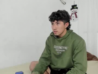 laura_and_kevin webcam chaturbate model stream image