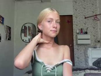 dianafrisky webcam model stream image