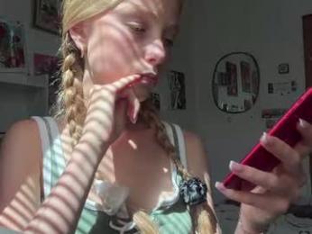 dianafrisky webcam model stream image