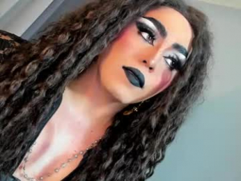 yourfiercemistress webcam model stream image