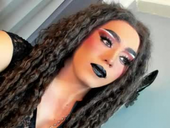 yourfiercemistress webcam model stream image