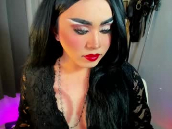 yourfiercemistress webcam model stream image