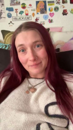 stormytidezzz webcam model stream image