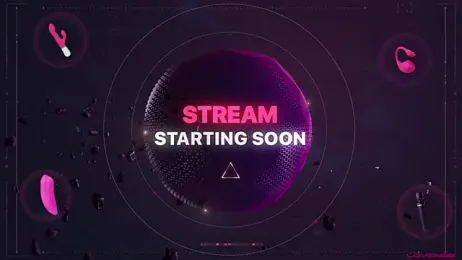 GoddessAnamika webcam model stream image