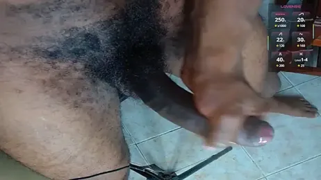 break9inch webcam model stream image