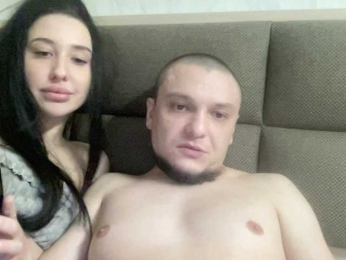 HITCOUPLE webcam model stream image