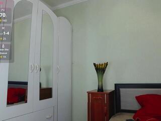 Larry Rigal webcam model stream image