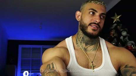 jacksonc_ webcam model stream image