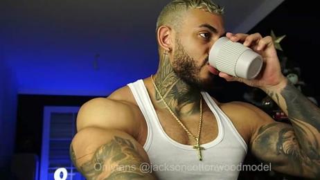 jacksonc_ webcam model stream image