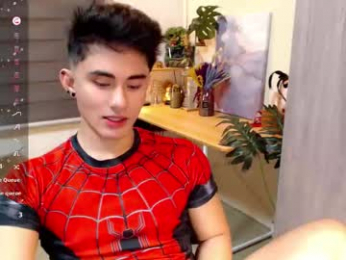 lustdesirex19 webcam model stream image