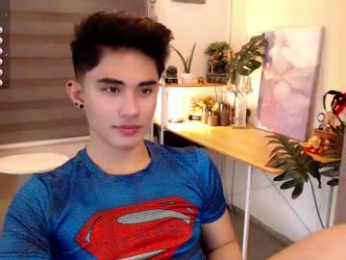 lustdesirex19 webcam model stream image