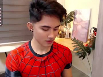 lustdesirex19 webcam model stream image