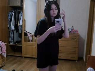 odettegodbold webcam model stream image