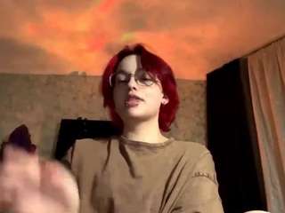 abigailharris webcam camsoda model stream image