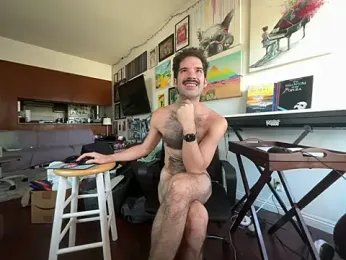 Pupscritch webcam model stream image