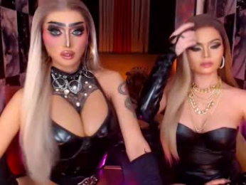 yourdreampinayx webcam model stream image