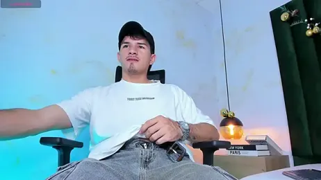 Justin_duque webcam model stream image