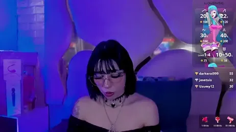 Niina_sssy webcam stripchat model stream image