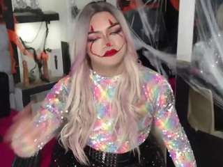 dulce-gaby95 webcam camsoda model stream image