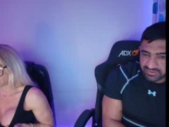 themusclefactory webcam model stream image