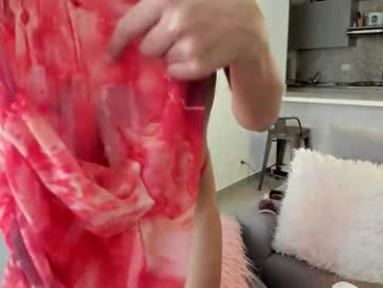 julessy_bonny webcam chaturbate model stream image