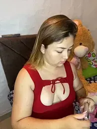 Sofia_Queen17 webcam model stream image