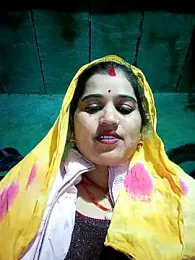 Hot_kamla webcam model stream image