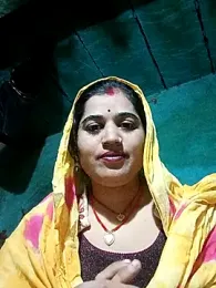 Hot_kamla webcam model stream image