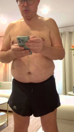 baukerl75 webcam model stream image