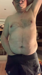 baukerl75 webcam model stream image