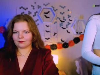 renesmee_sunset webcam chaturbate model stream image