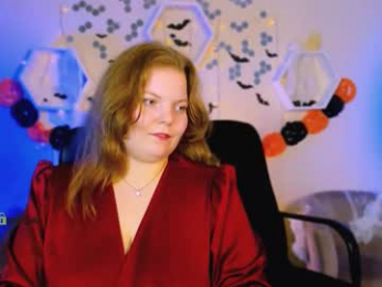 renesmee_sunset webcam model stream image