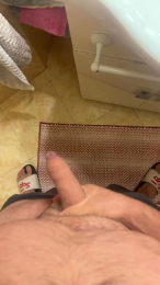 Rob030 webcam model stream image