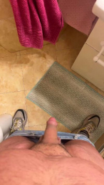 Rob030 webcam model stream image