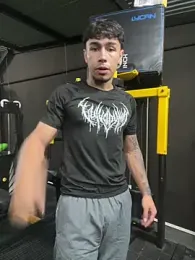 Noah_Sins webcam stripchat model stream image