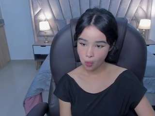 pekylove webcam model stream image