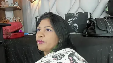 MirandaHaguen webcam stripchat model stream image