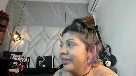 MirandaHaguen webcam model stream image