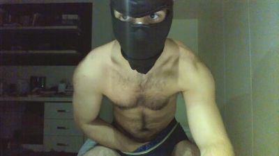 PeterGallo webcam model stream image