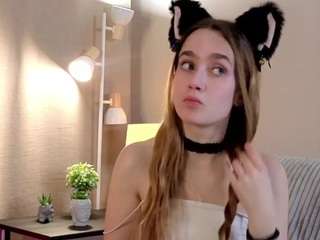 ainsleycordner webcam model stream image