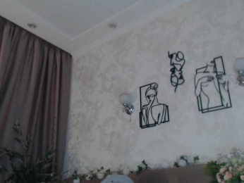 EmilyAngel webcam model stream image