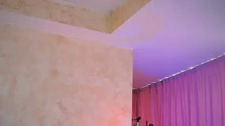 ArtTeasee webcam model stream image