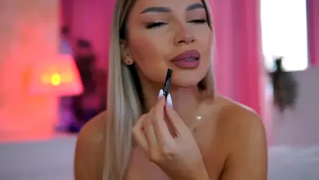 ArtTeasee webcam model stream image