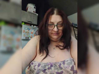 Natalina1 webcam model stream image