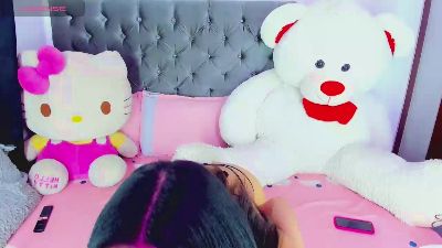 SexyJuliaa01 webcam model stream image