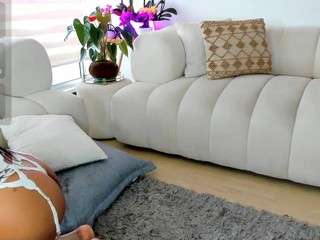 allissonpalmermd webcam model stream image