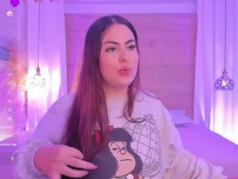 salmaacute webcam chaturbate model stream image